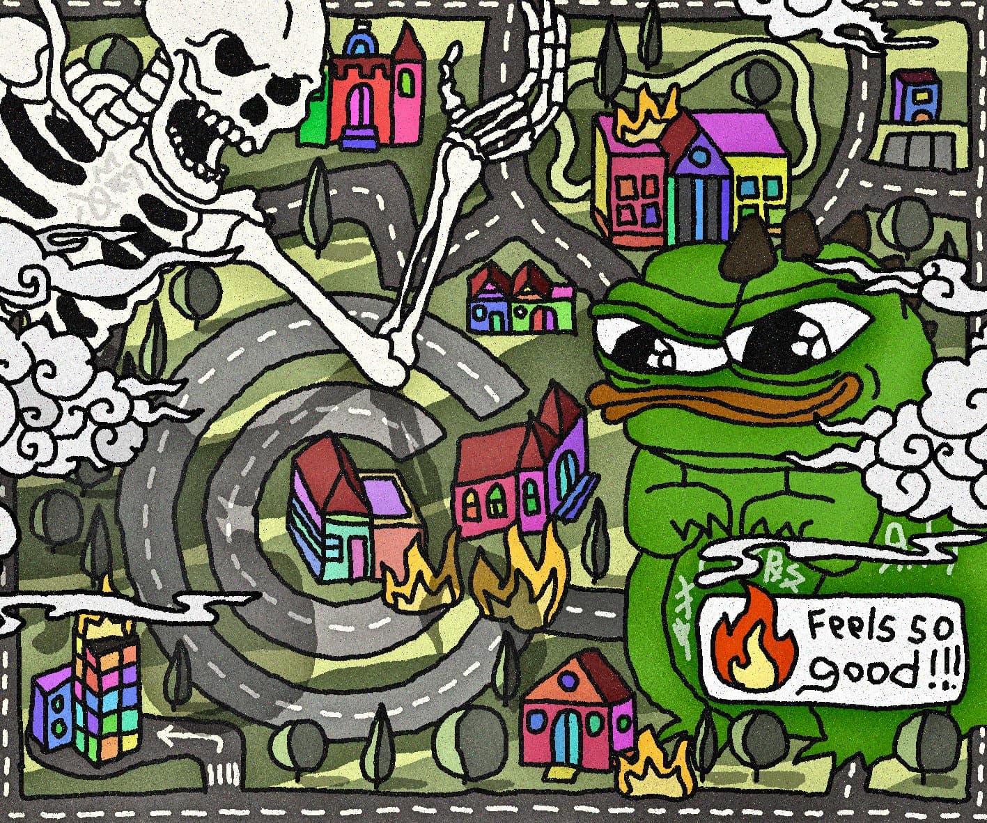 DarkFarms x ClickCreate